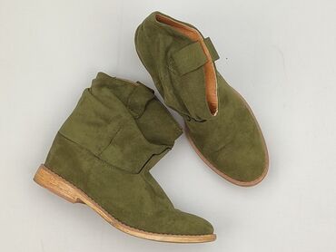 buty dkny ccc: Ankle boots for women, size 37