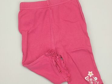 Legginsy: Legginsy, 3-6 m, stan - Dobry