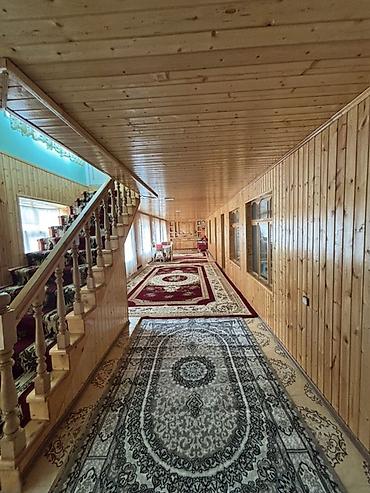 Həyət evləri və villaların satışı: 6 otaqlı, 200 kv. m — 9