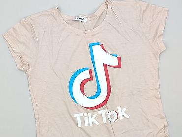 chicaca fb: T-shirt damski, rozmiar M — 1