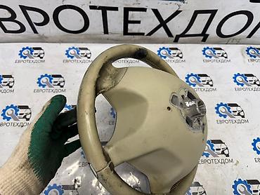 Рули: Руль Mercedes-Benz 2012 г., Б/у, Оригинал, Германия — 10