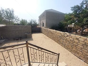 bakıda ev: Saray, 95 kv. m, 4 otaqlı, Hovuzsuz, İnternet, Telefon, Qaz — 9
