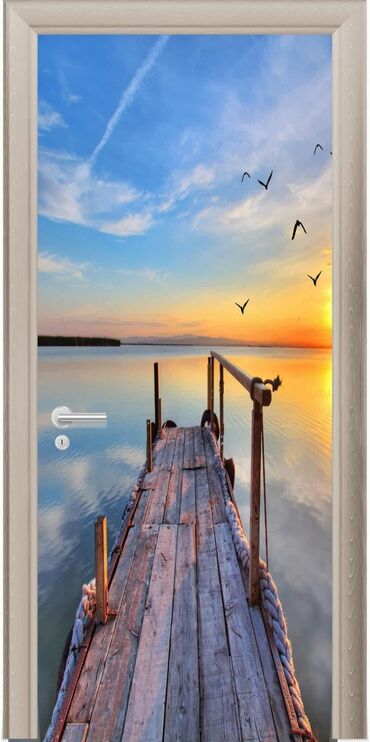 Ostali kućni dekor: Ukras za zid, bоја - Šareno na lalafo.rs — 26 Ostali kućni dekor: Ukras za zid, bоја - Šareno — 26