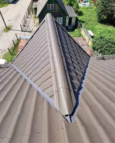 Кровля крыши: Кровля крыши | Монтаж, Гидроизоляция, Демонтаж Больше 6 лет опыта — 9