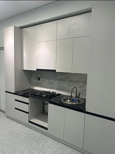 Продажа квартир: 2 комнаты, 56 м², Элитка, 11 этаж, Евроремонт — 9