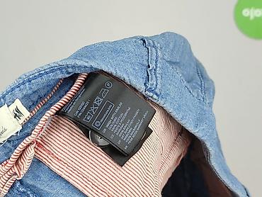 clockhouse elements collection: H&M L.O.G.G., Szorty dla mężczyzn, rozmiar XS — 5