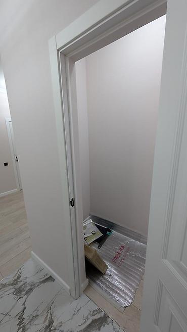 Продажа квартир: 2 комнаты, 66 м², Элитка, 6 этаж, Евроремонт — 9