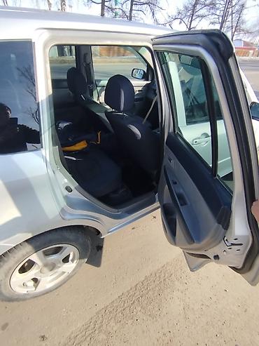 Mazda: Mazda Demio: 2003 г., 1.3 л, Автомат, Бензин, Хэтчбэк — 8