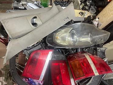 Гидроусилители: Гидроусилитель BMW 2008 г., Б/у, Оригинал, Германия — 18