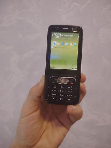 3250: Nokia 3250, 1 TB, rəng - Qara, Barmaq izi, İki sim kartlı — 4