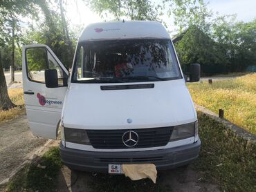 зеркало боковое спринтер: Mercedes-Benz Спринтер: 1999 г., 2.9 л, Механика, Дизель, Бус