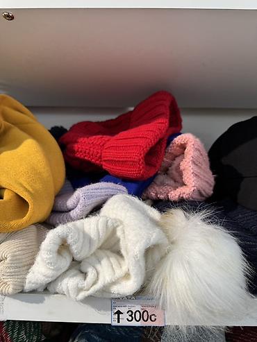 Перчатки, варежки: Перчатки, варежки, Детские, Новый — 8