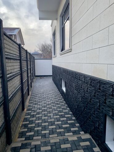 Продажа домов: Таунхаус, 276 м², 9 комнат, Собственник, ПСО (под самоотделку) — 29