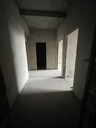 1300: 2 комнаты, 75 м², Арча-Бешик ж/м Элитка, 7 этаж, ПСО (под самоотделку) — 3