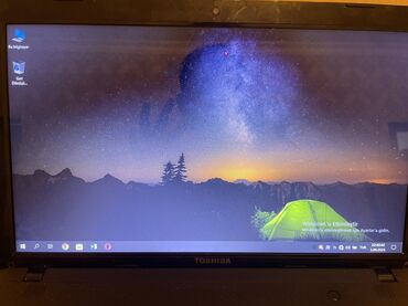 Toshiba: Toshiba Satellite C850-B800 noutbuk Heç bir problemi yoxdu normal — 12