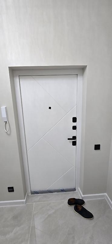 однушка: 2 комнаты, 50 м², Резиденция, Элитка, 9 этаж, Дизайнерский ремонт — 4