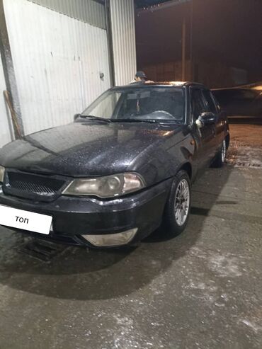 Daewoo: Daewoo Nexia: 2011 г., 1.6 л, Механика, Бензин, Седан