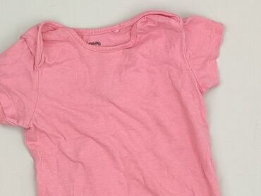 kapcie bartek dla dziewczynki: Bodysuits, SinSay, 1.5-2 years, 86-92 cm, condition - Very good