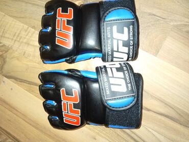 Нарды: Heç işlənilməyib ustunde hec bir cirıg falan heçbirsey yoxdu, UFC