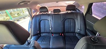 Hyundai: Hyundai Sonata: 2020 г., 2 л, Автомат, Газ, Седан — 17