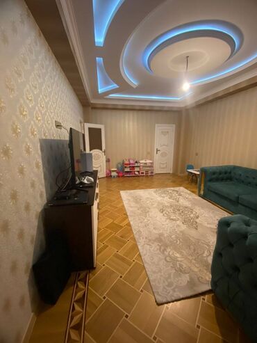 Yeni tikili: 2 otaqlı, Yeni tikili, 103 kv. m -da lalafo.az — 1 Yeni tikili: 2 otaqlı, Yeni tikili, 103 kv. m — 1