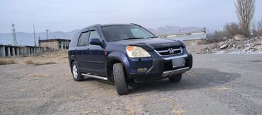 хонда срв 1кузов: Honda CR-V: 2002 г., 2 л, Механика, Бензин, Кроссовер
