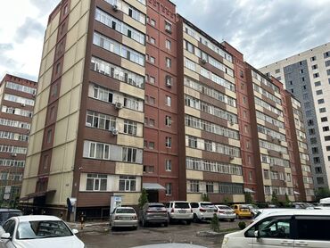 Продажа квартир: 1 комната, 54 м², 106 серия, 6 этаж