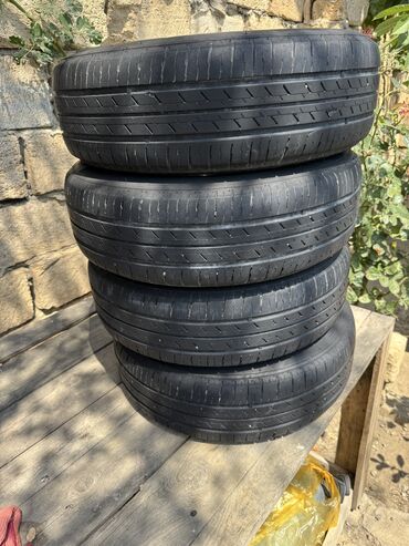 universal disk: Б/у Диск ВАЗ (LADA) R 13, 4 Болтов