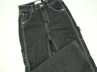 Bershka, Jeans for women, S (EU 36)