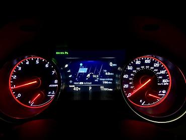 Toyota: Toyota Camry: 2018 г., 2.5 л, Автомат, Бензин, Седан — 10