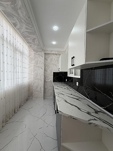 ağ seher: 2 otaqlı, Yeni tikili, 57 kv. m — 5
