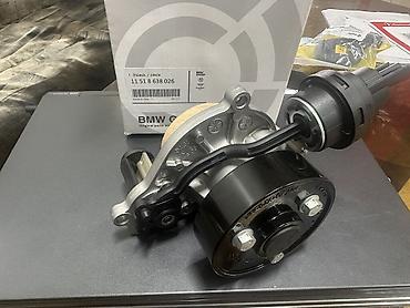 2 8: Продаю помпа BMW G серия B48 BMW Group。12000сом — 2