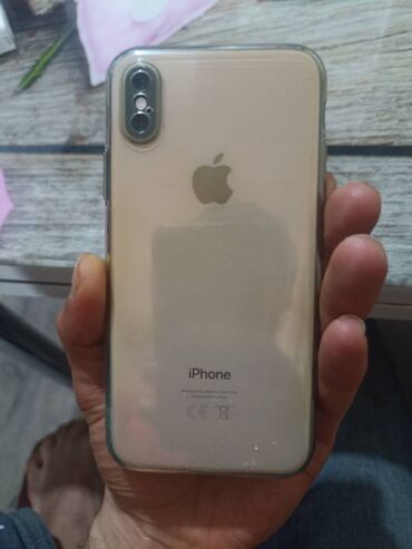 Apple iPhone: IPhone Xs, Zəmanət, Face ID