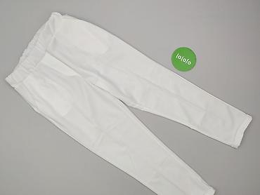 tchibo overall: Spodnie materiałowe damskie, rozmiar S — 2