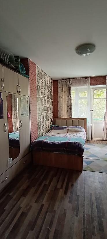 кара балта квартира дом: 4 комнаты, 90 м², Бета Сторес Индивидуалка, 2 этаж, Косметический ремонт — 6