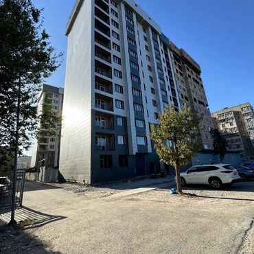 Продажа квартир: 1 комната, 42 м², Элитка, 9 этаж, ПСО (под самоотделку)