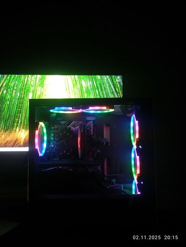 ноутбук gtx 1650: Компьютер, ядер - 4, ОЗУ 16 ГБ, Для работы, учебы, Б/у, Intel Core i3, AMD Radeon RX 5600 XT, SSD