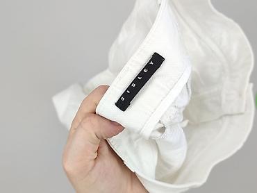 s 23: Sisley, Spodnie materiałowe damskie, rozmiar XS — 4