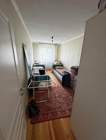 group: 3 комнаты, 58 м², 3 мкр 104 серия, 3 этаж, Косметический ремонт — 2