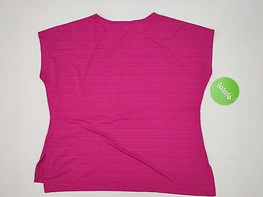 stroj do golfa: Dunnes Stores, T-shirt damski, rozmiar L — 4