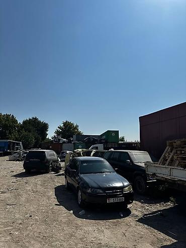 нех: Daewoo Nexia: 2011 г., 1.5 л, Механика, Бензин, Седан — 8