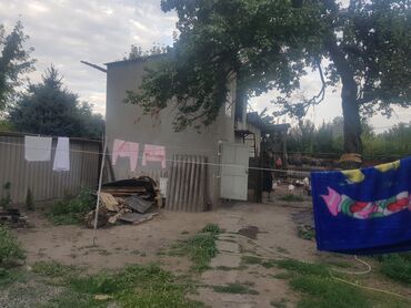 участок в ороке: 30 м², Без мебели