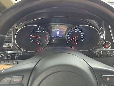 Kia: Kia Carnival: 2019 г., 2.2 л, Автомат, Дизель, Минивэн — 26