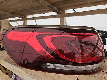 rep za sirene: STOP ZA MERCEDES BENZ GLE 350, GLE 250, GLE 63 AMG . ZA 2019. GOD. - — 1