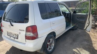мазда 6 продажа: Mazda Demio: 2001 г., 1.3 л, Автомат, Бензин, Хэтчбэк
