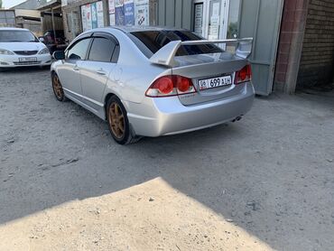 двигатель на форд фокус 1: Honda Civic: 2008 г., 1.8 л, Механика, Бензин