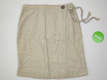 spódnice mini plus size: M&S Collection, Spódnica damska, rozmiar 2XL — 2