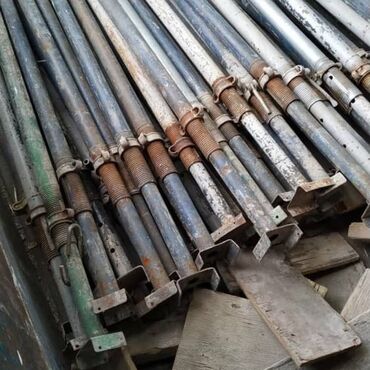 Аренда инструментов: Сдам в аренду Опалубки, Строительные леса, Бетономешалки — 13