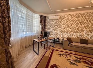 в асанбае: 250 м², 6 комнат и более, Южная Магистраль — 2