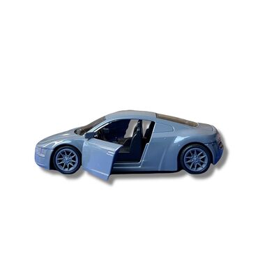 радиоуправляемые модели: Модель автомобиля Audi R8 [ акция 70%] - низкие цены в городе! |
